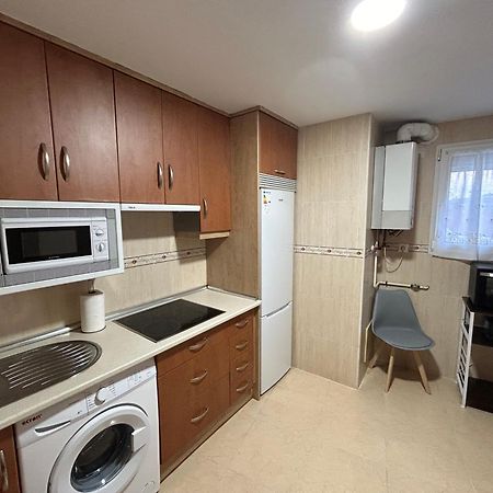 Appartement Atico à Tomelloso Extérieur photo