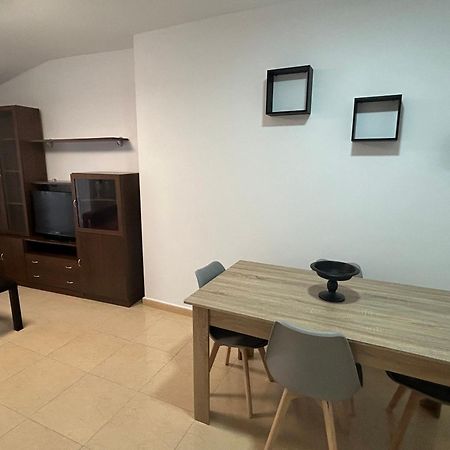 Appartement Atico à Tomelloso Extérieur photo