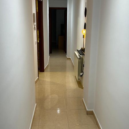 Appartement Atico à Tomelloso Extérieur photo