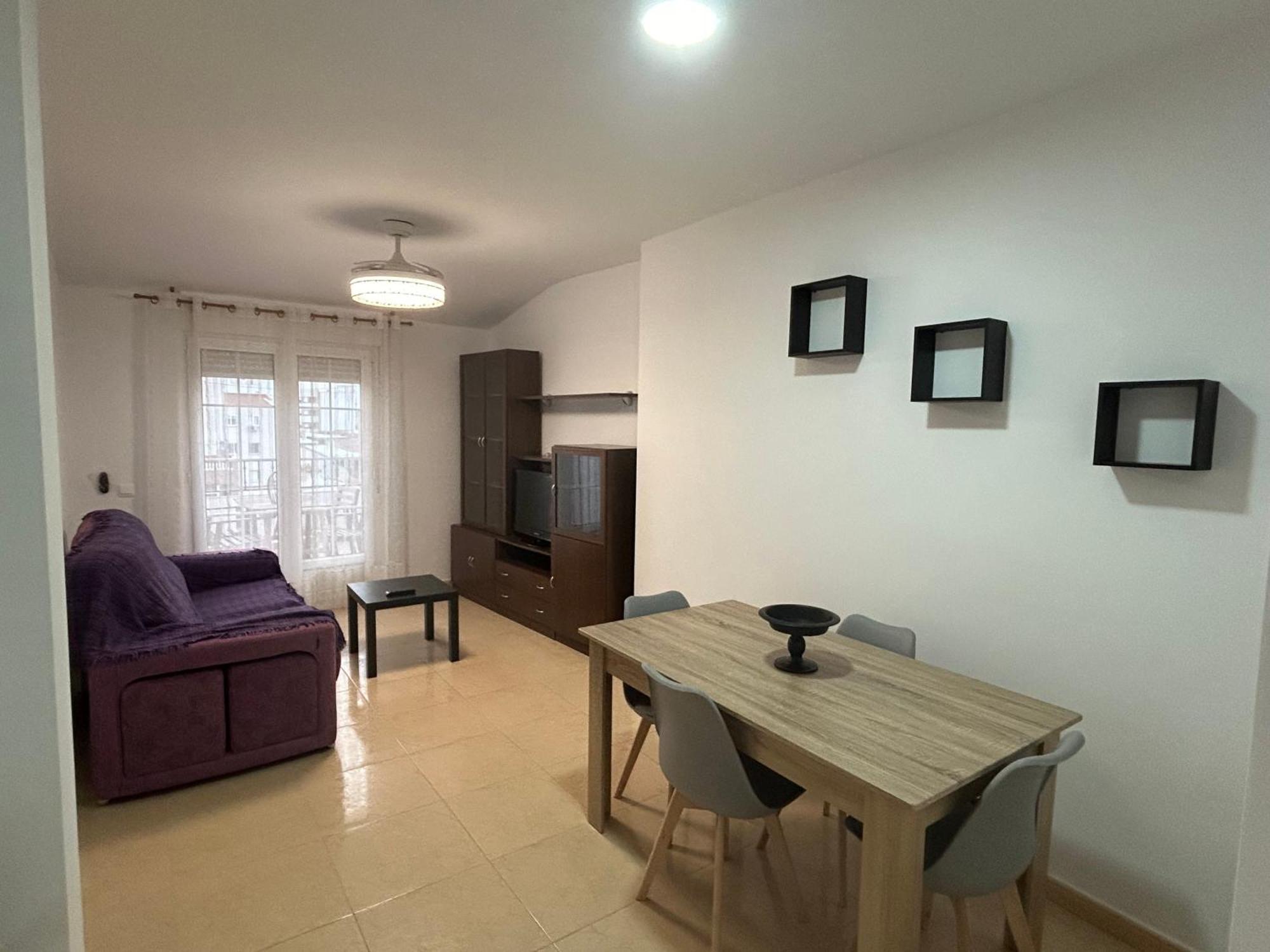 Appartement Atico à Tomelloso Extérieur photo