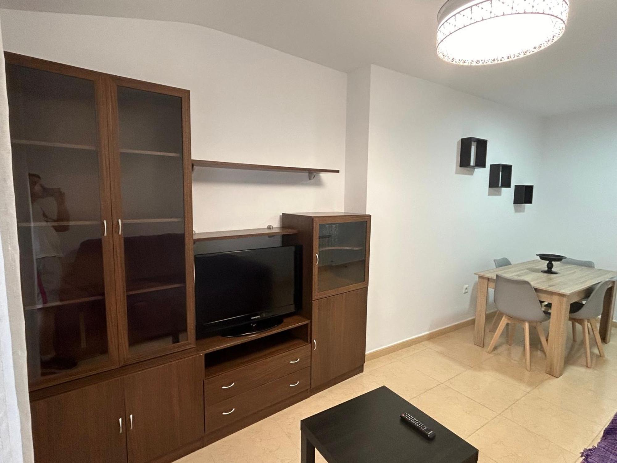 Appartement Atico à Tomelloso Extérieur photo