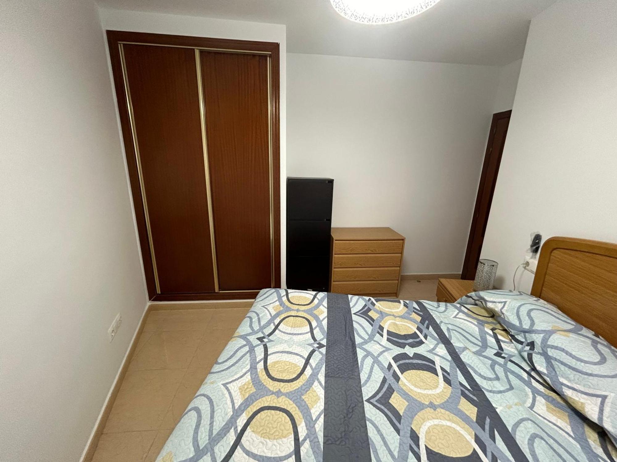 Appartement Atico à Tomelloso Extérieur photo