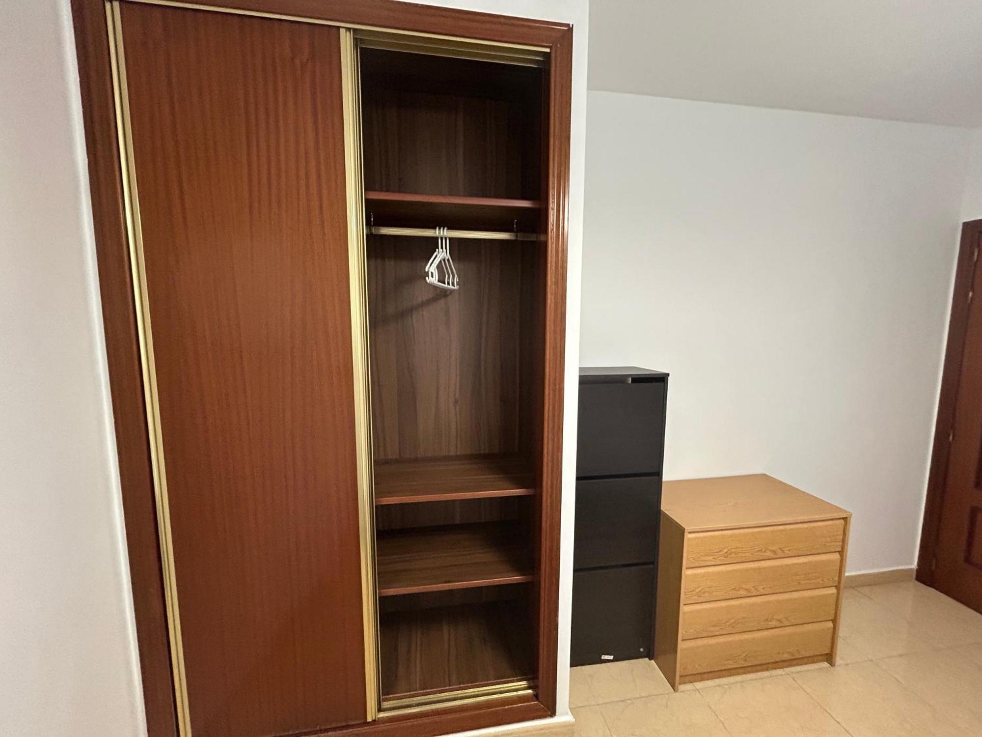 Appartement Atico à Tomelloso Extérieur photo