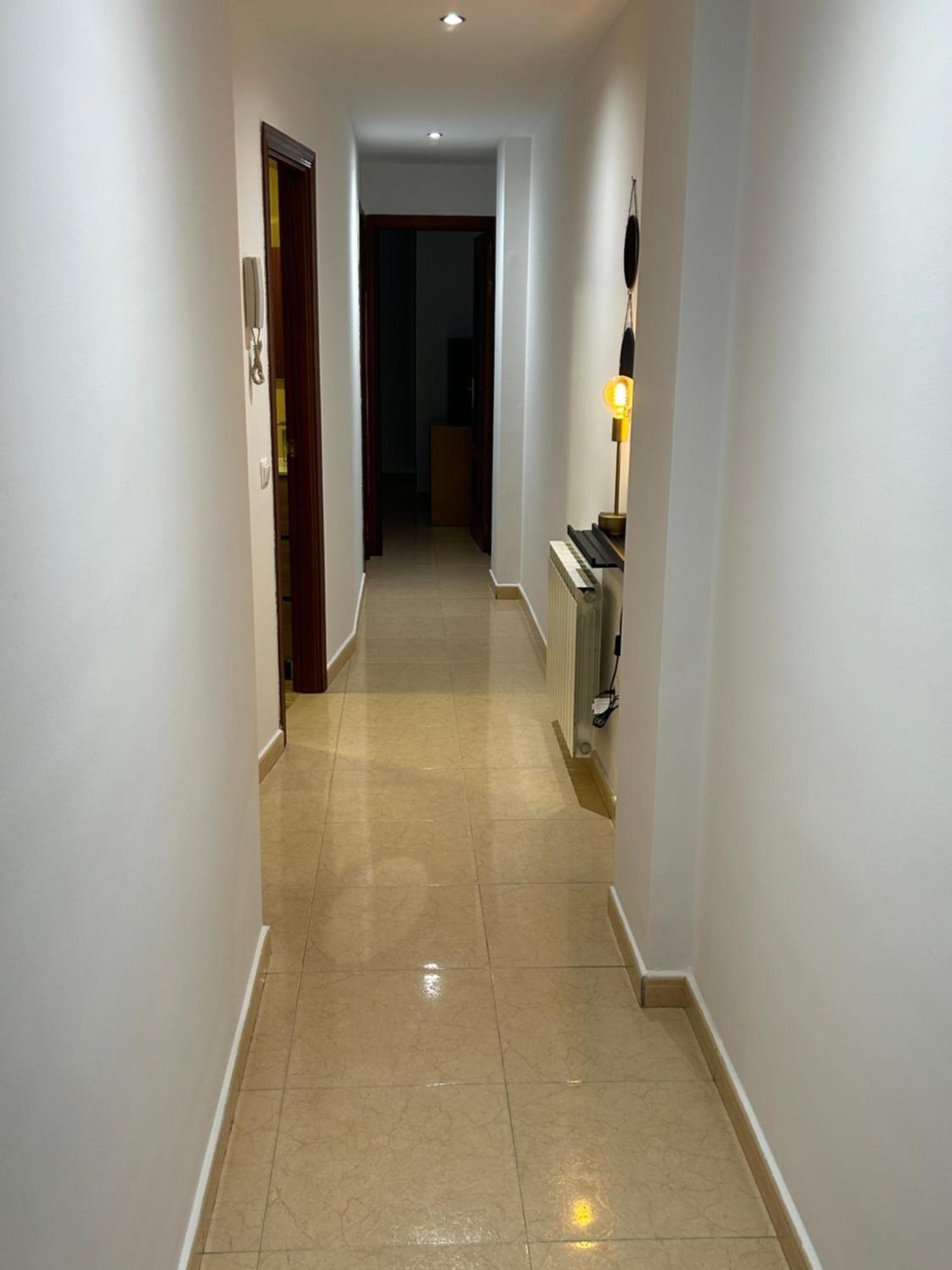 Appartement Atico à Tomelloso Extérieur photo
