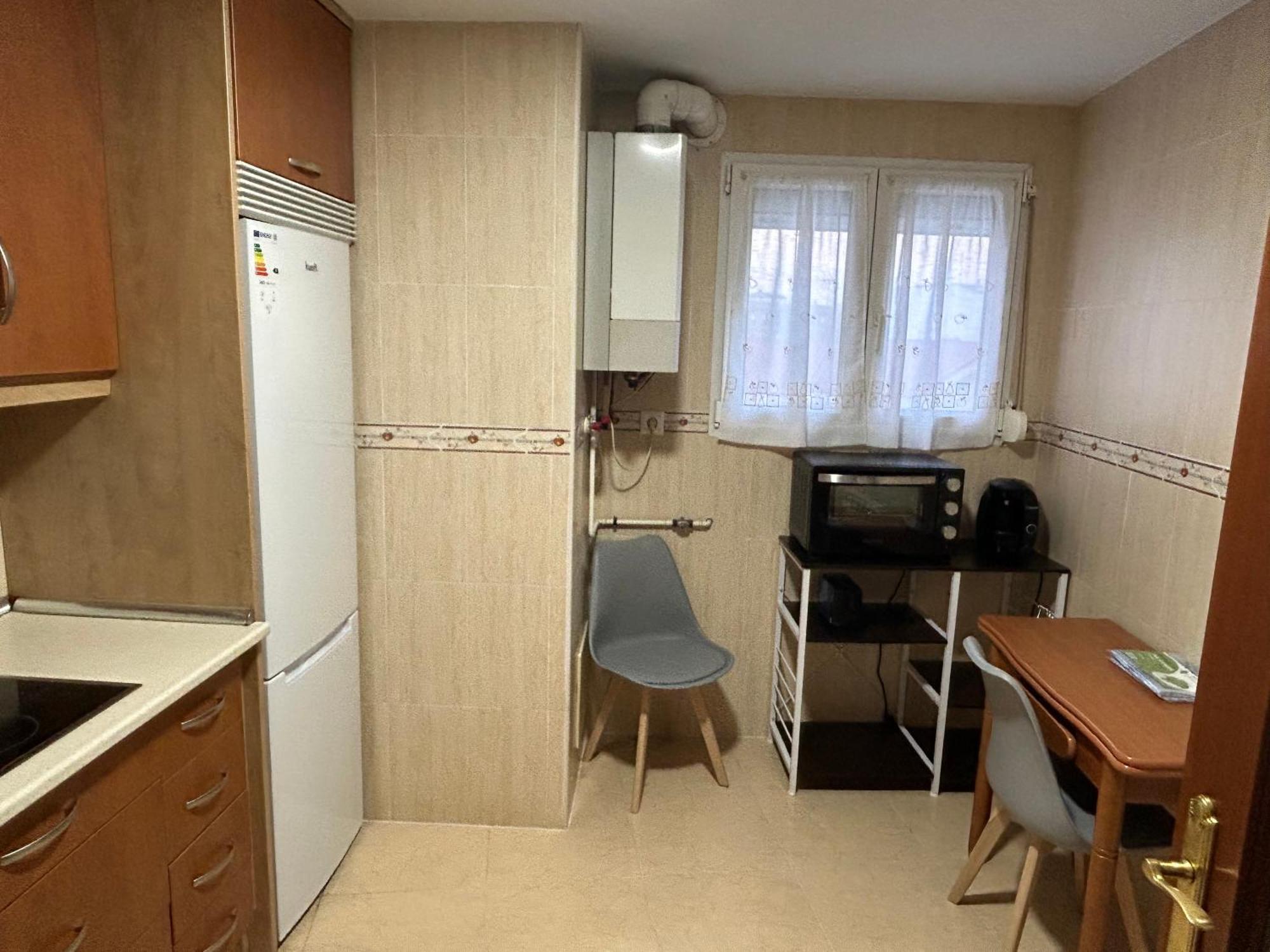 Appartement Atico à Tomelloso Extérieur photo