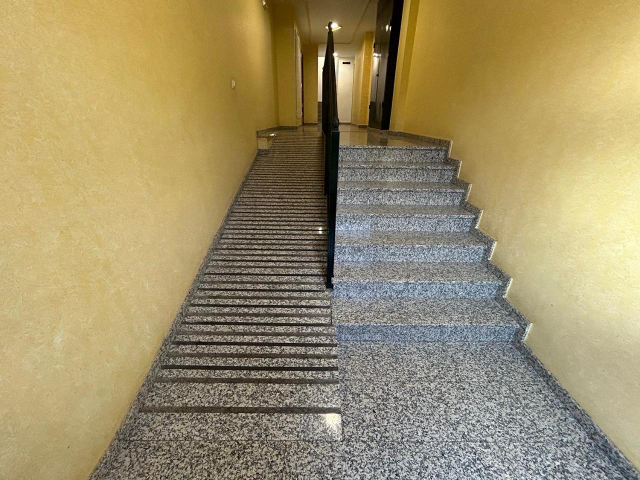 Appartement Atico à Tomelloso Extérieur photo